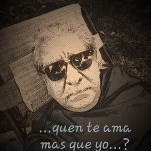 Meet your Posher, George